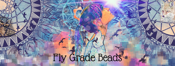 Fly Grade Beads
